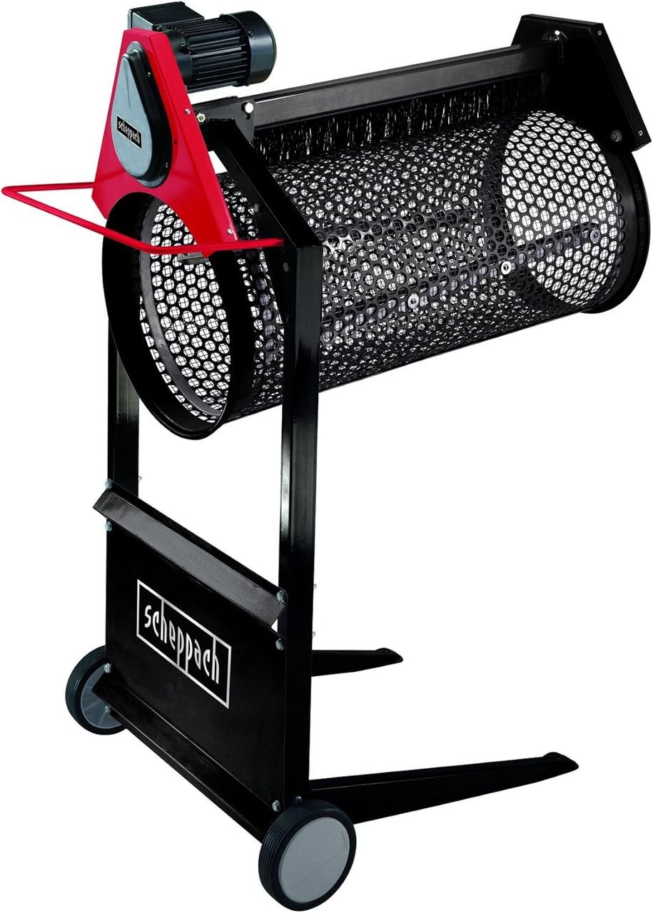 Garten Rollsieb RS400