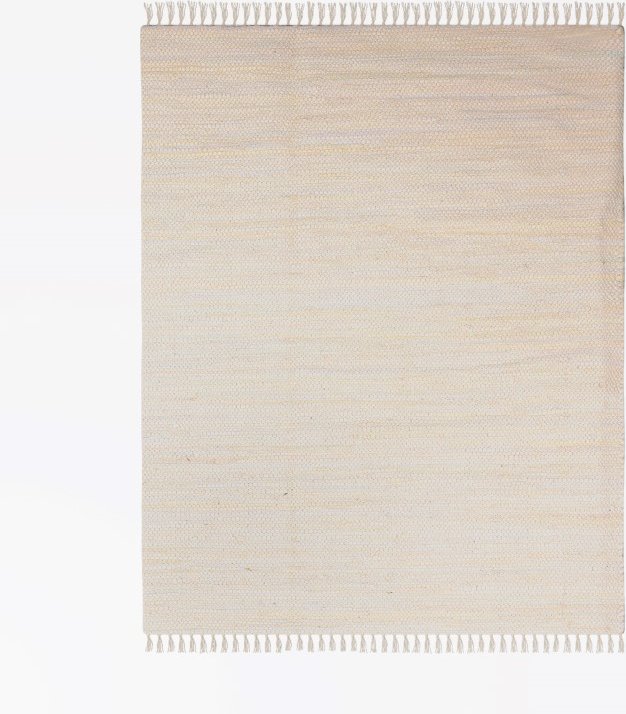 Teppich Fatima 230cm x 160cm, Farbe Creme , rechteck