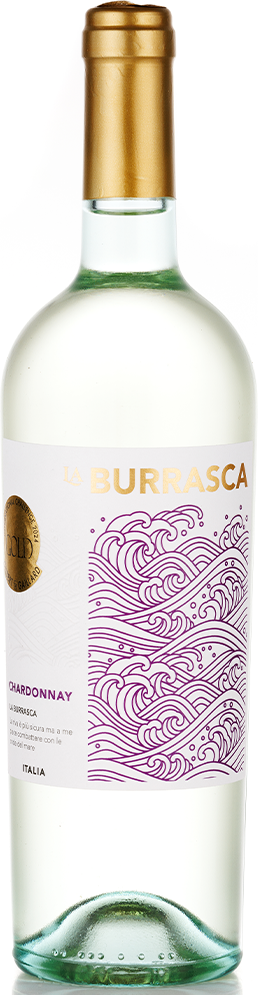 Chardonnay Veneto IGT 0,75 l