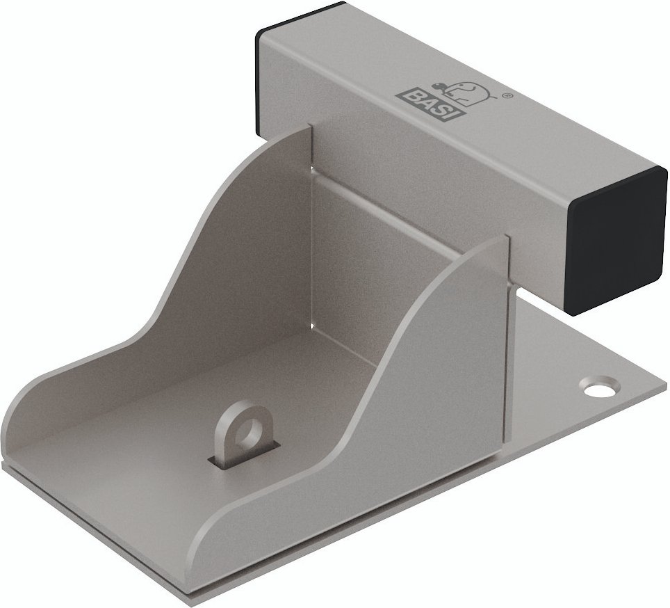 Tor-Zusatzsicherung - TZ 100