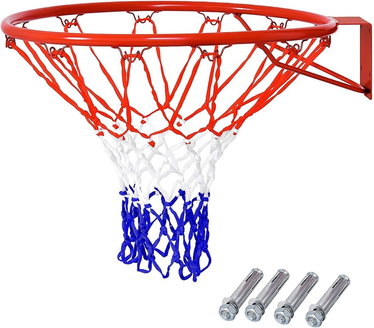 Ø 45 cm Basketballring mit Netz
