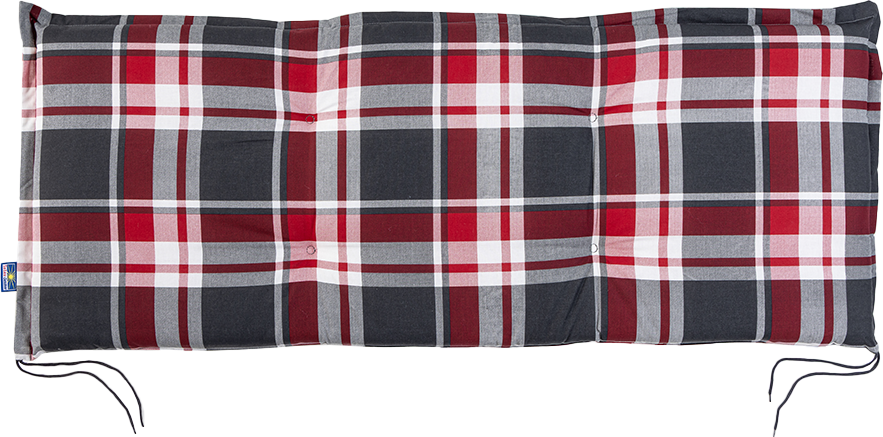 Hochwertige, 6cm dicke, Sitzbank-Auflage