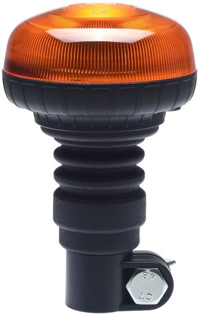 Thumbnail - Berger & Schröter | LED Mini Rundumkennleuchte flexibel 12/24V