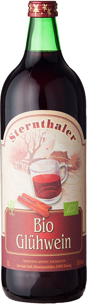 Bio Glühwein
