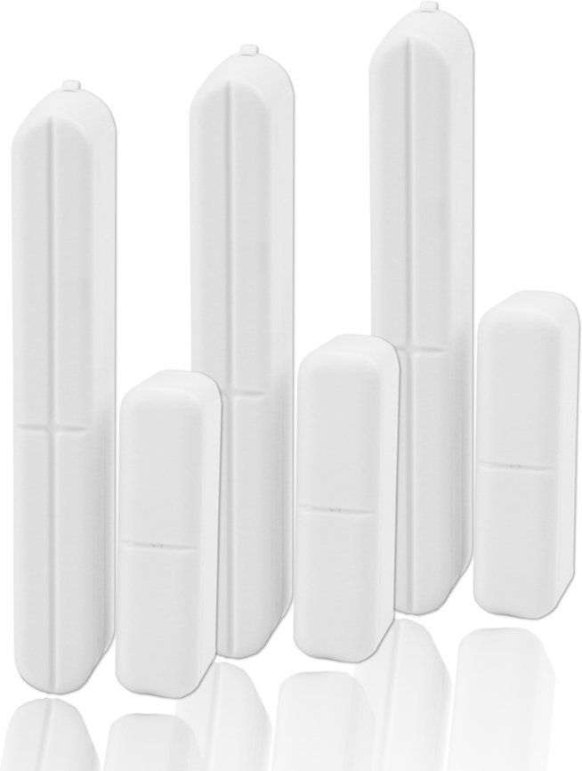 Tür-/Fensterkontakt OLYMPIA, 3er