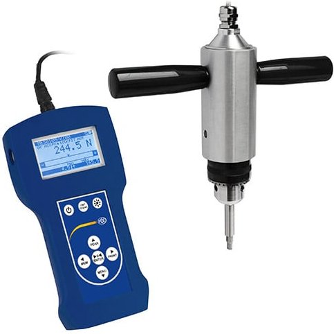 Torsions-Prüfgerät PCE-FB 10TS