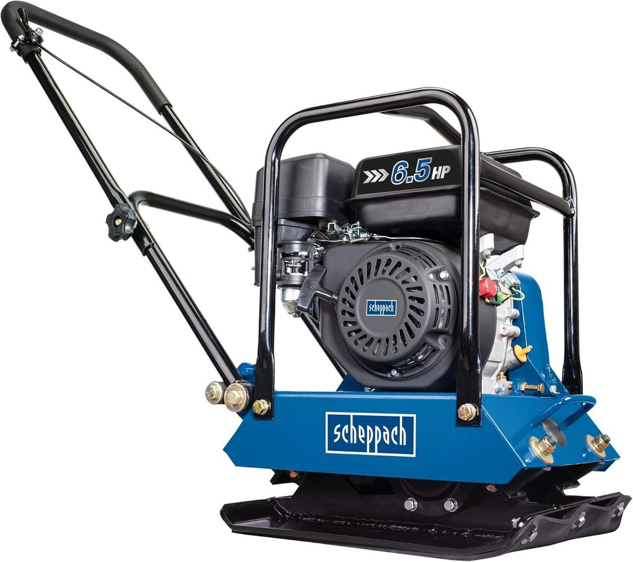 Rüttelplatte HP1200S