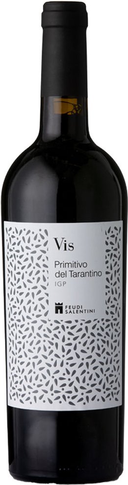Primitivo del Tarantino IGP 2021