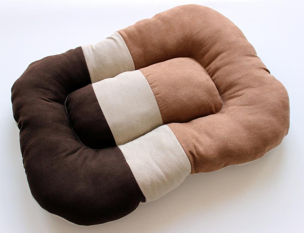 Hundekissen Gr.XL braun