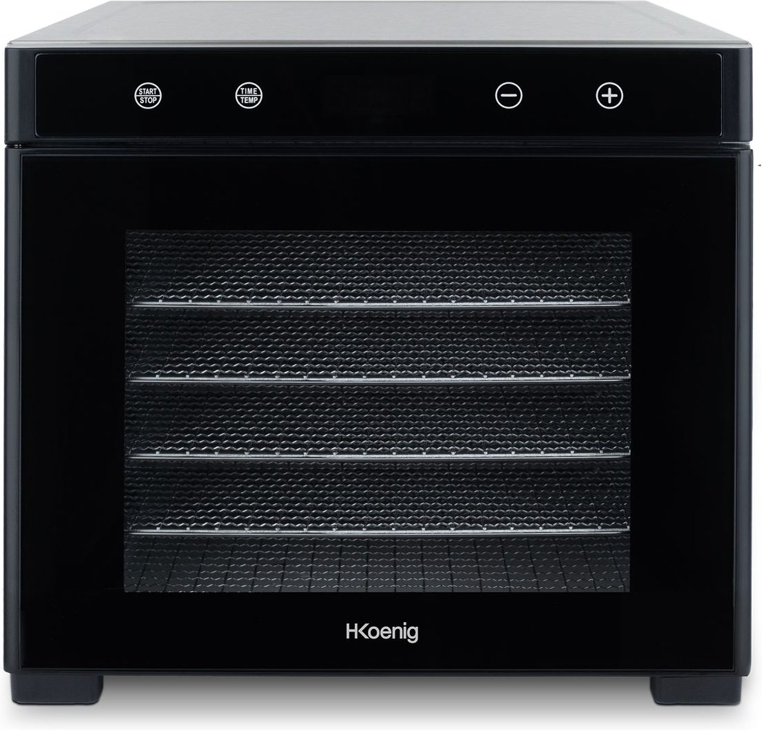 Dörrautomat für Lebensmittel DSY900 750W