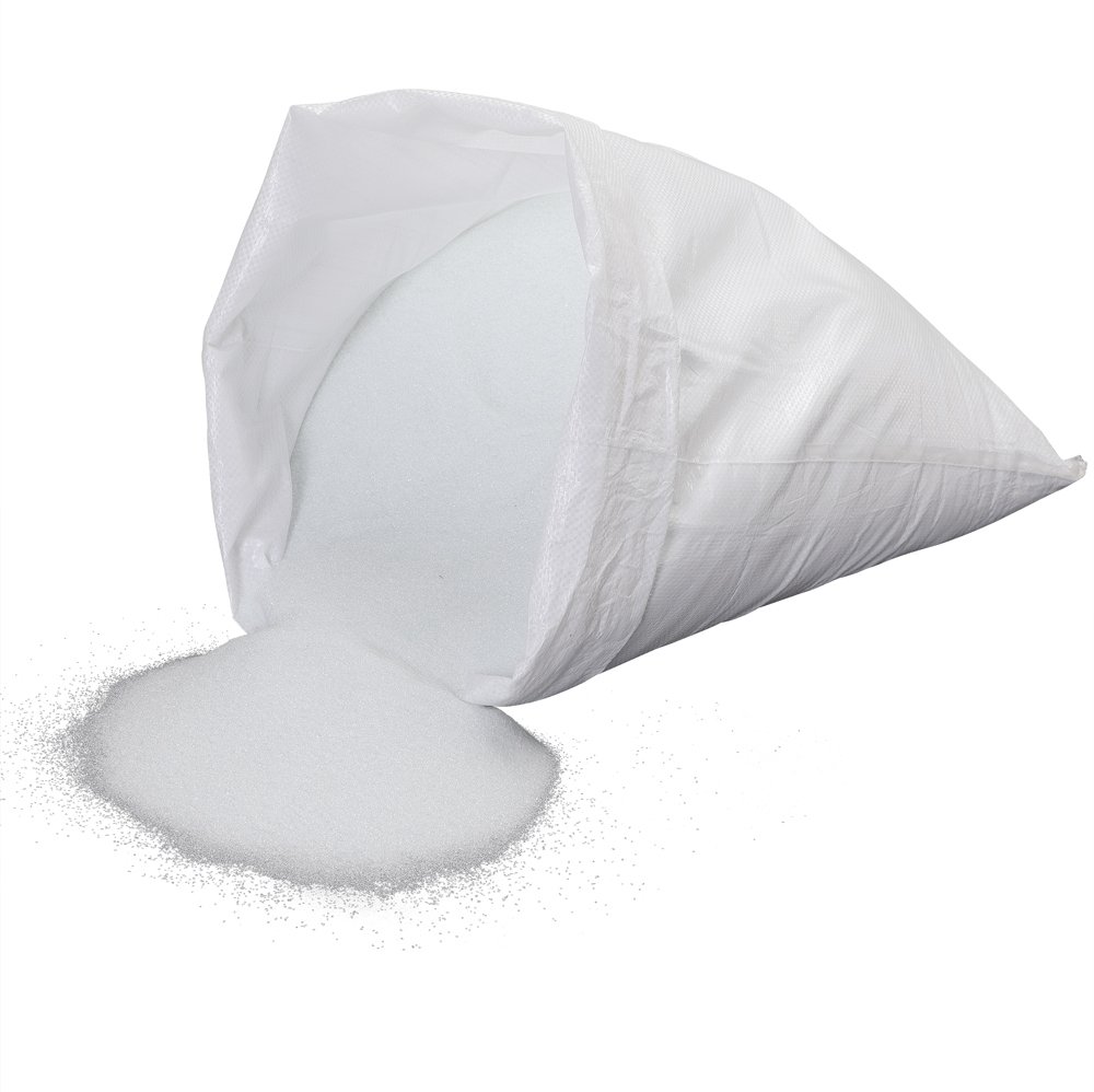 monzana Filterglas Granulat für Sandfilter 25kg