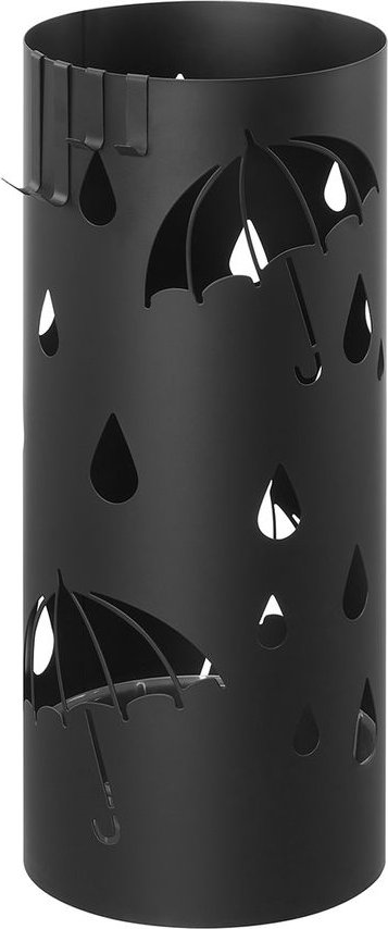 Schirmständer aus Metall