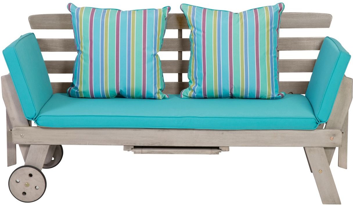 Multifunktionsbank Maui