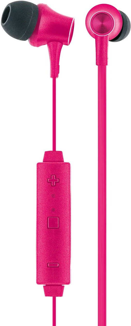 Bluetooth In-Ear Kopfhörer mit Magnet