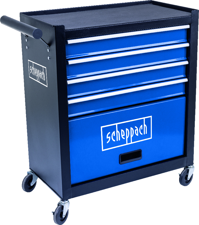 Werkstattwagen TW1300