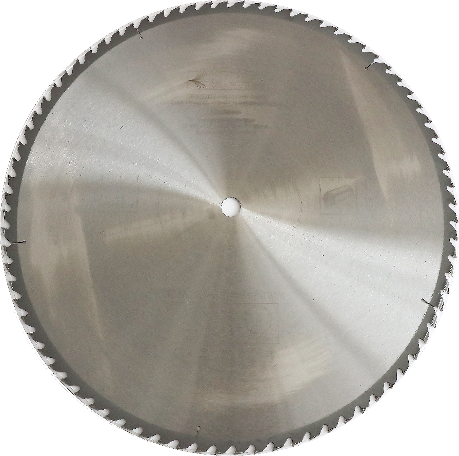 Kreissägeblatt für Holz Ø700mm, 80 Zähne