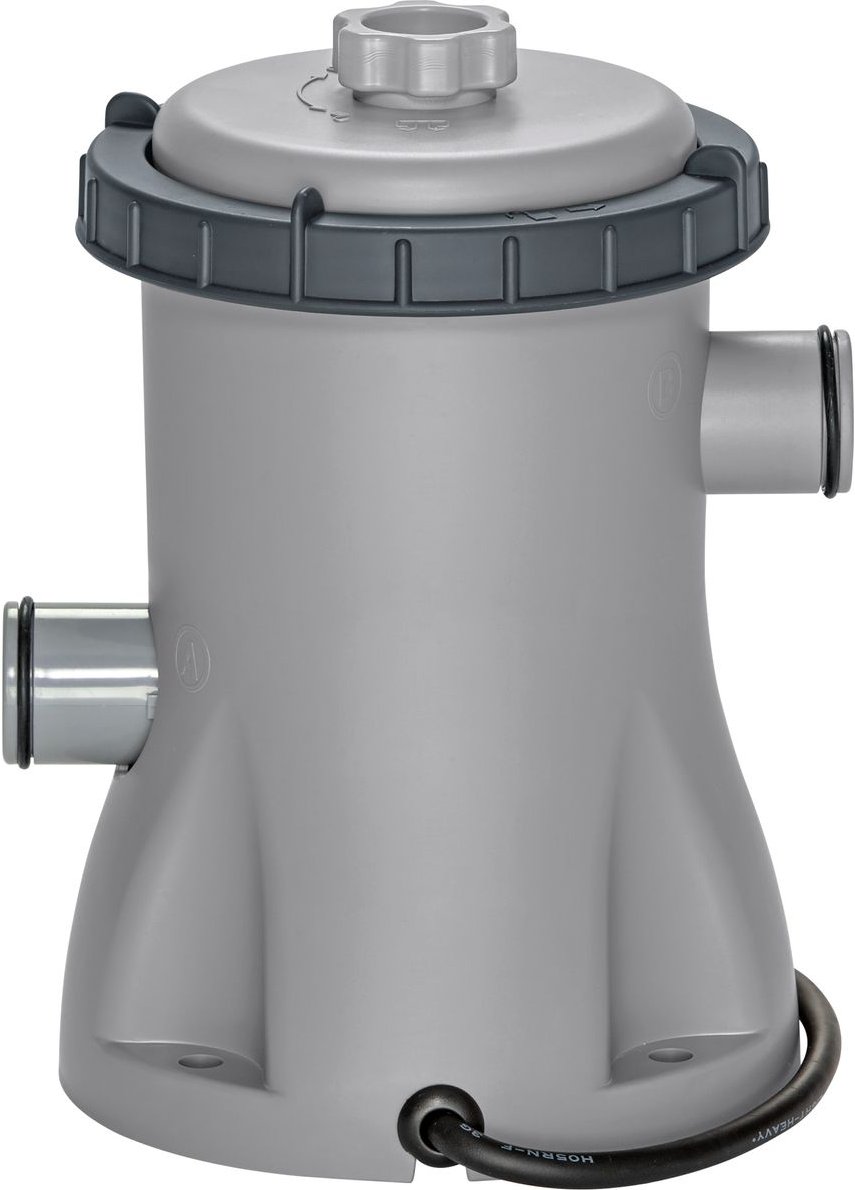 Filterpumpe 1.249 l/h, 23 W