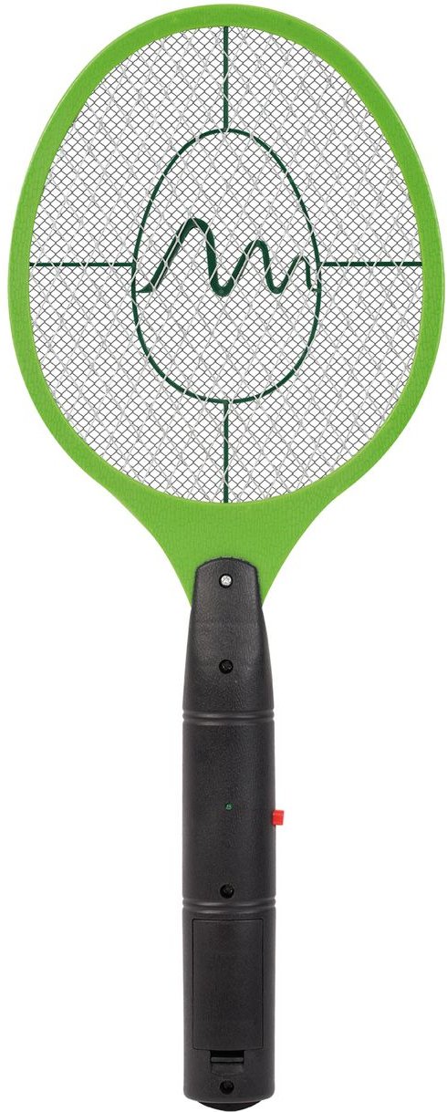 Gardigo Fliegenklatsche Bzz inkl. Batterie