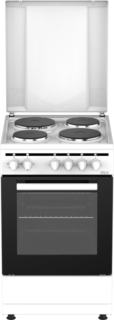 PKM Standelektroherd EH4-50KPGDQ