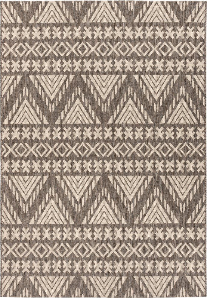 Teppich Splash 500 Creme
