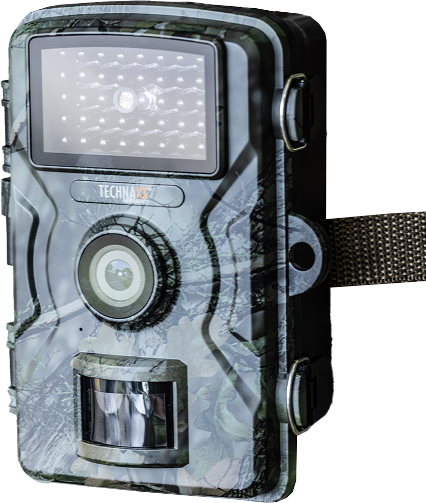 Wildkamera 1080p TX-256