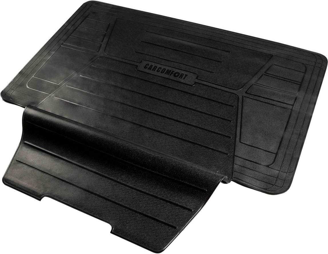 Kofferraummatte Bootguard