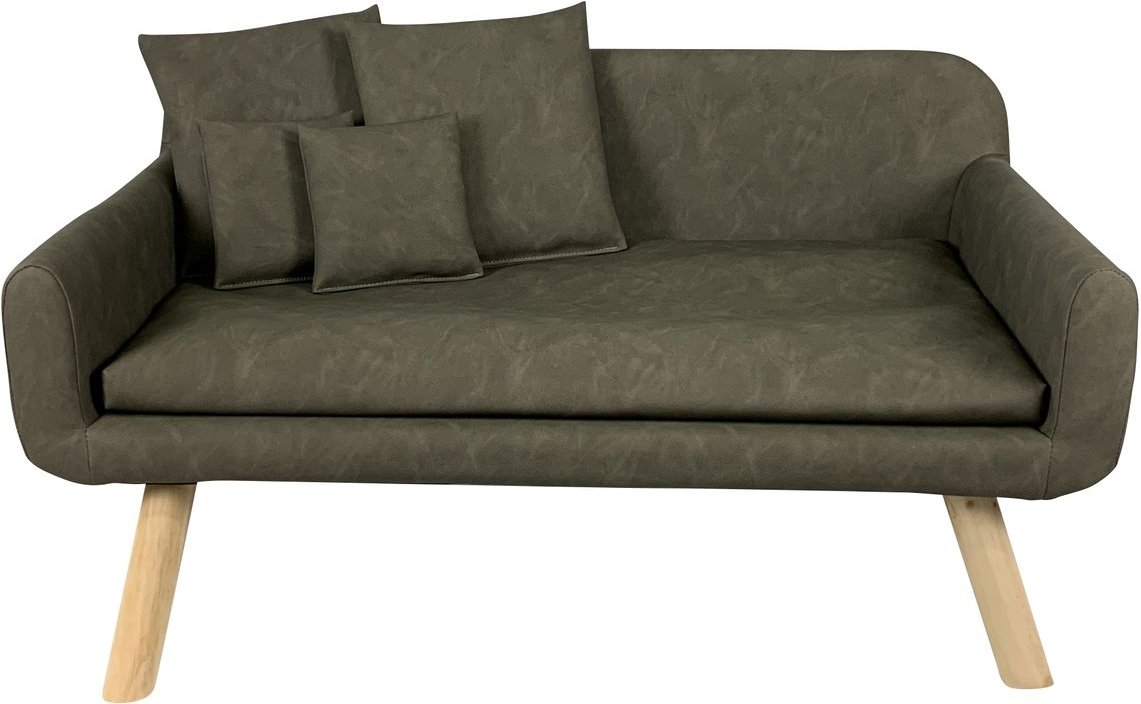 Hundesofa Sirius taupe