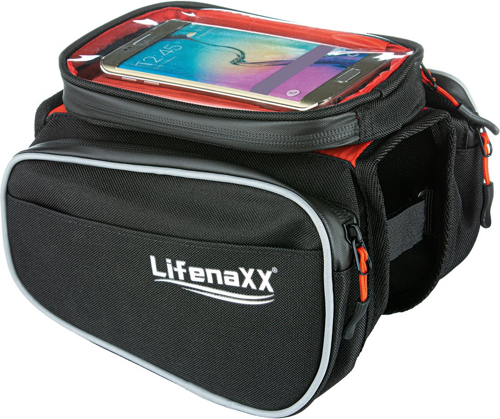 Fahrradtasche LX-029