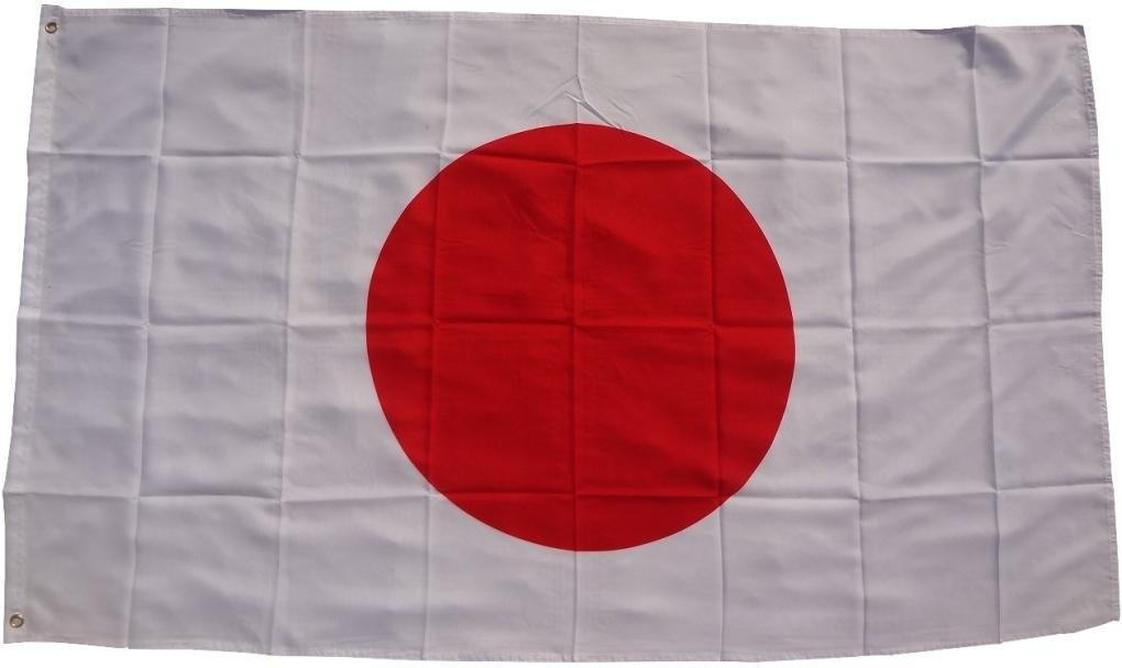XXL Flagge Japan 250 x 150 cm