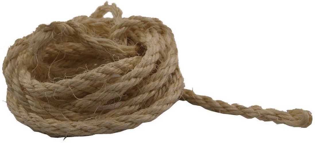 Sisalstrick 3.0 m