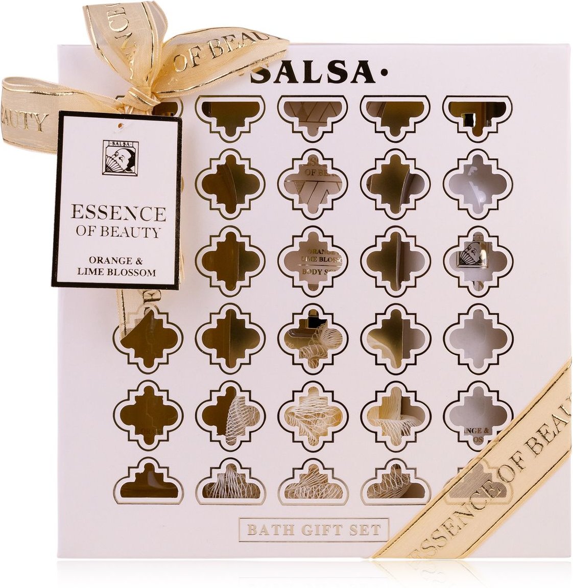 Badeset ESSENCE OF BEAUTY