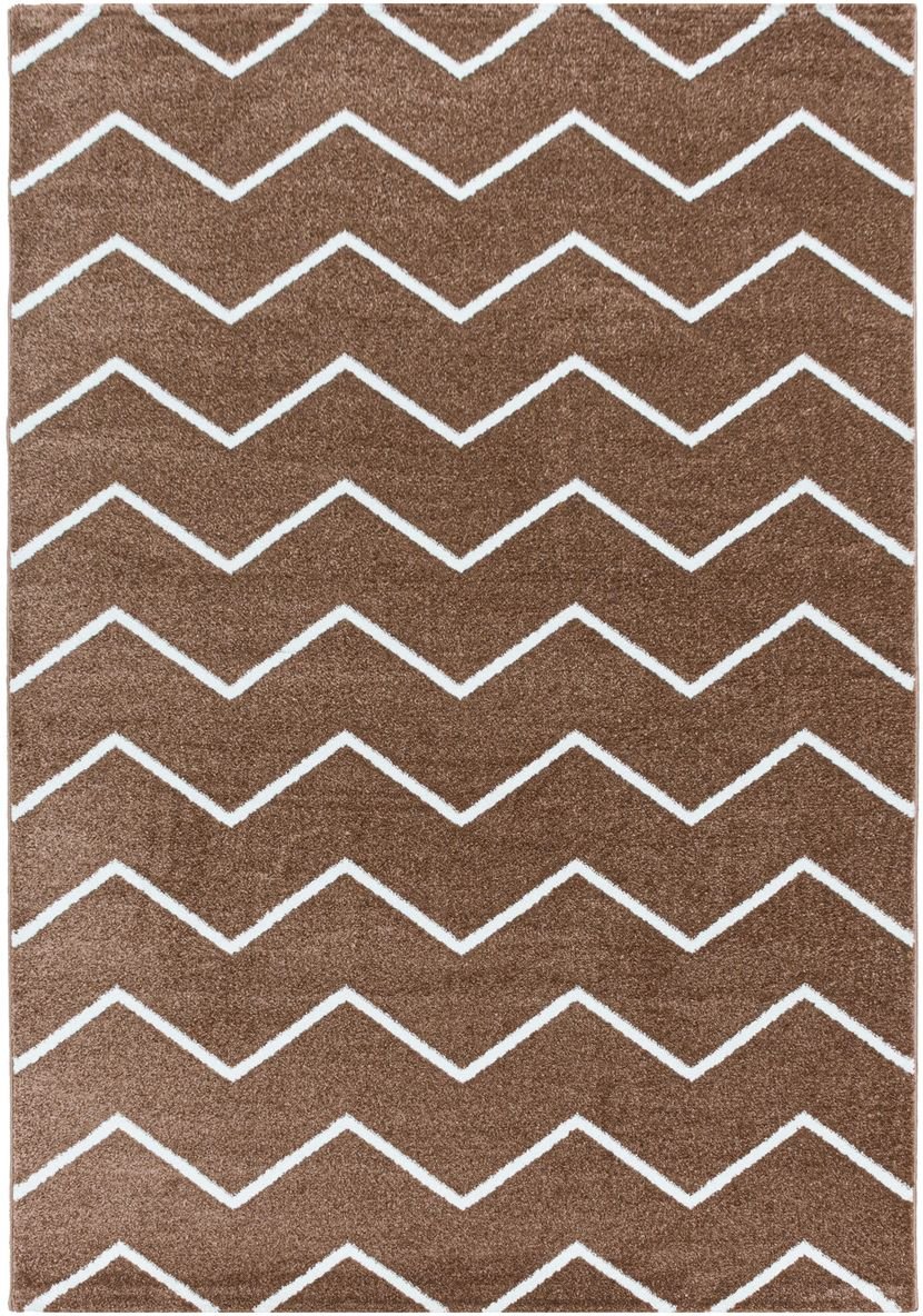 Teppich, RIO 4602, COPPER, 140 x 200 cm