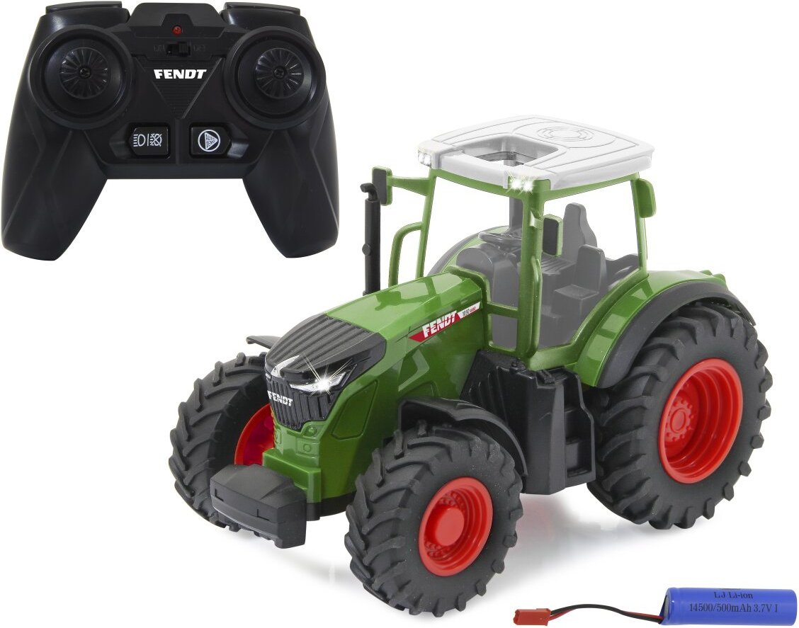 Thumbnail - Fendt 1050 Vario 1:24S 2,4GHz