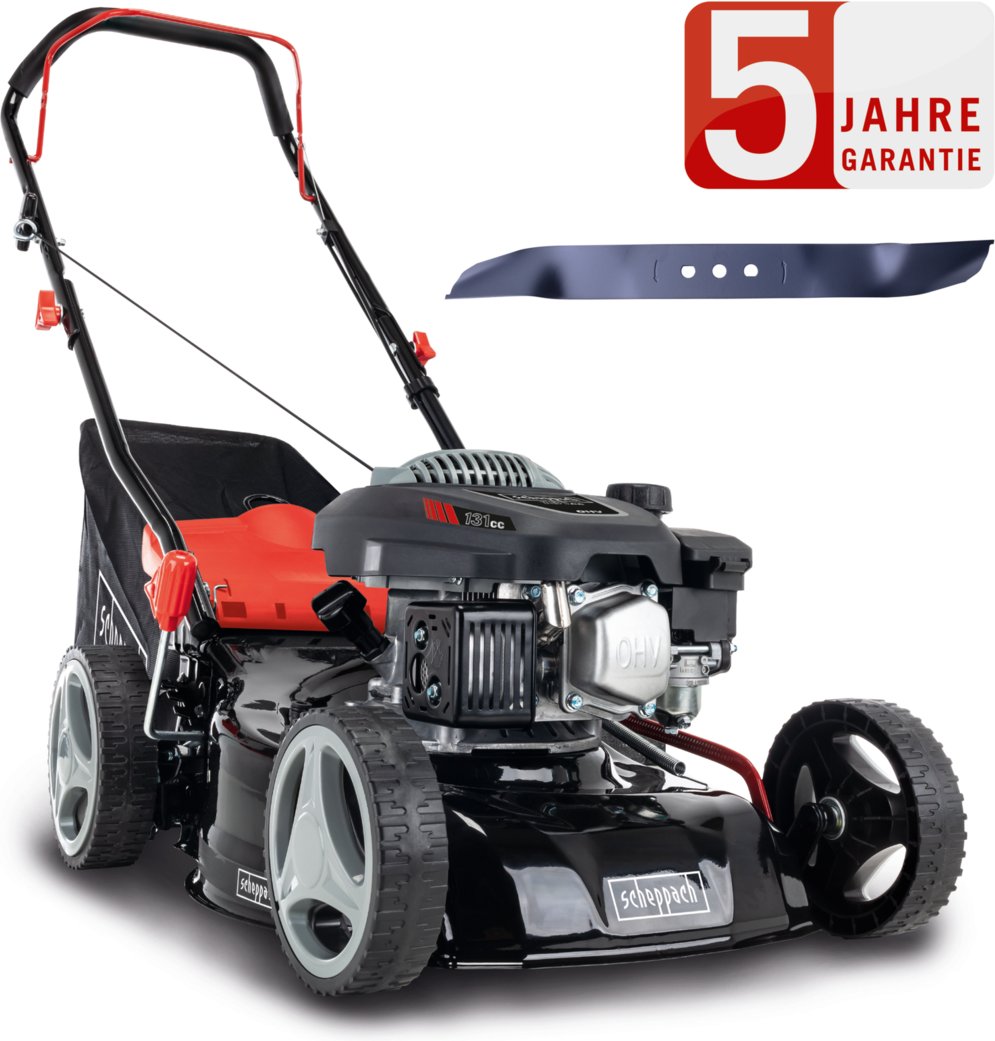 Benzin-Rasenmäher MP132-42