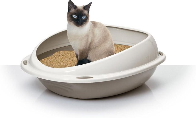 Katzentoilette Shuttle