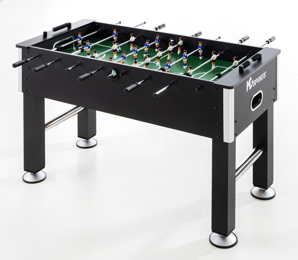 Kicker Fußballtisch ca.137 x 65 x 86 cm