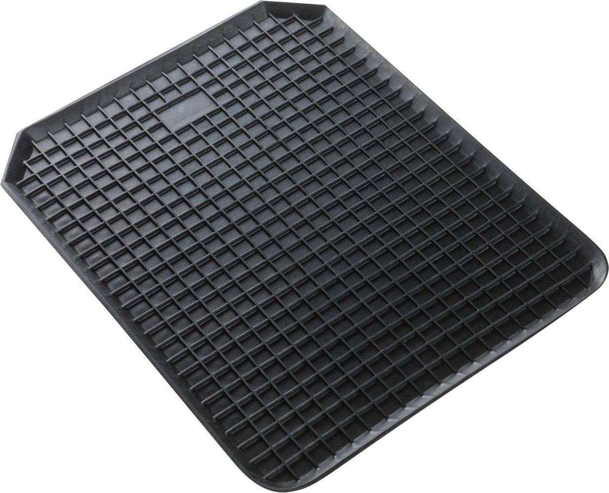 Thumbnail - Randwabenmatte