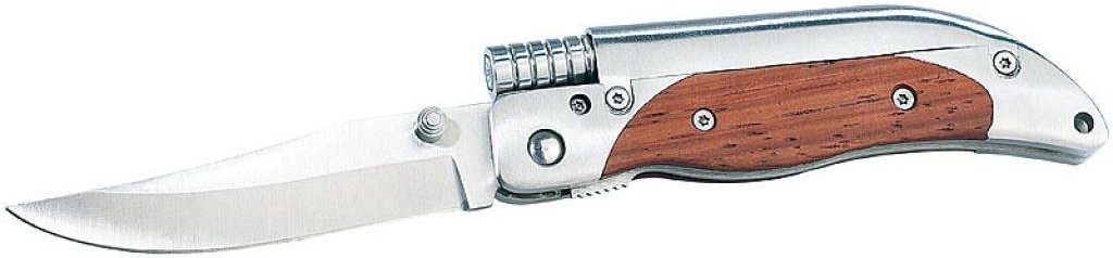 Taschenmesser Feuerstarter