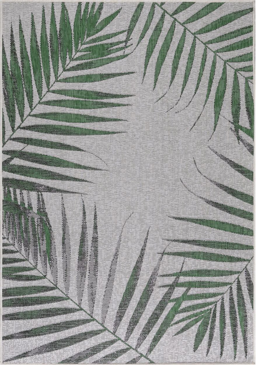 Teppich, SUNNY 4414, GREEN, 80 x 150 cm