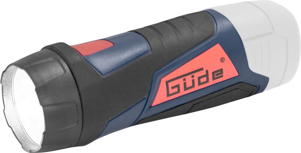 12 V Akku Led-Lampe L 12-0