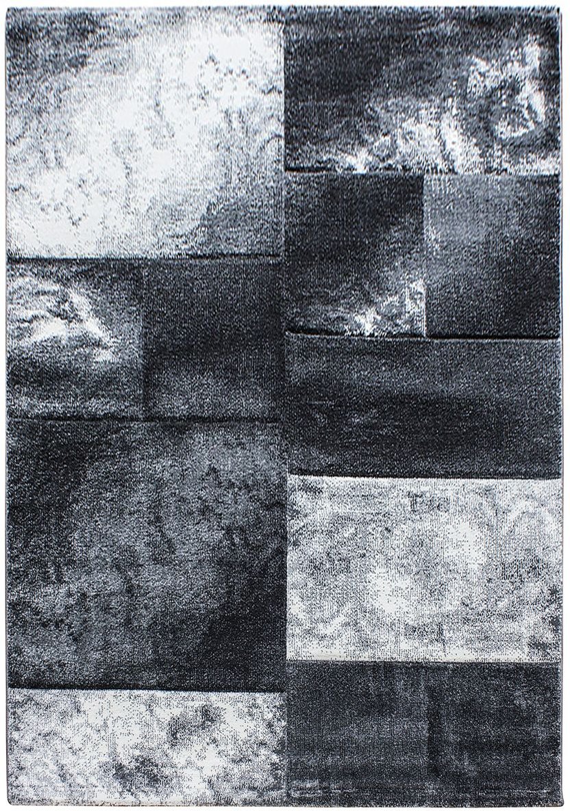 Thumbnail - Teppich, HAWAII 1710, GREY, 80 x 150 cm