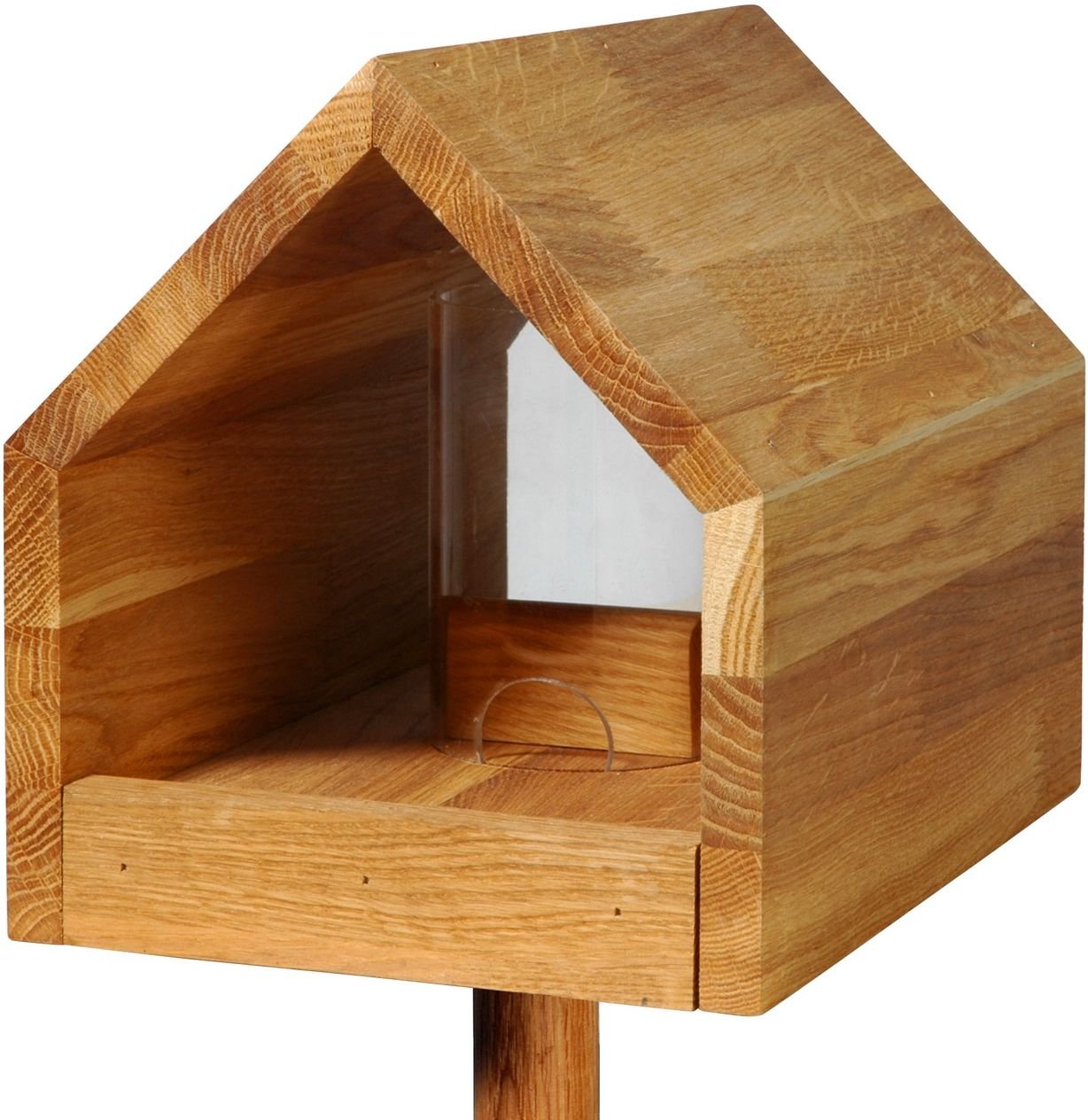 "Bauhaus I", Eiche, natur