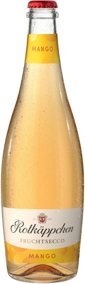 Fruchtsecco Mango