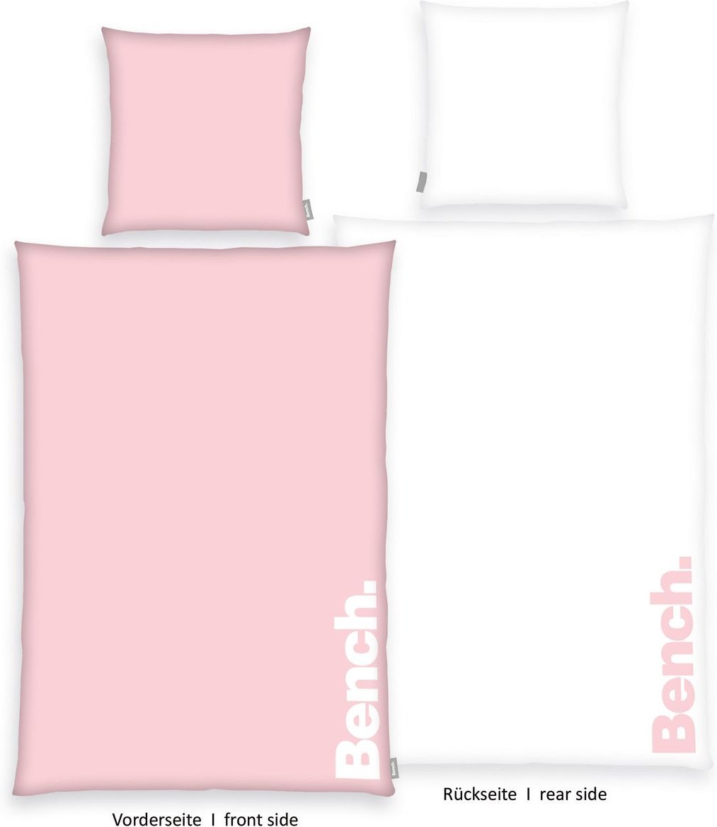 Thumbnail - Bench Bettwäsche