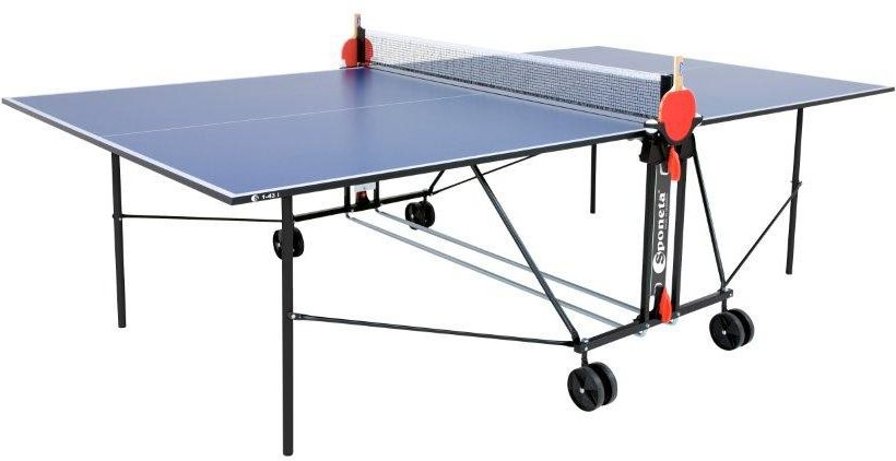 Tischtennisplatte S 1-43 i, Blau