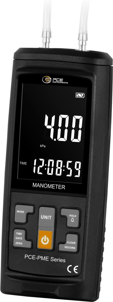 Manometer PCE-PME 4