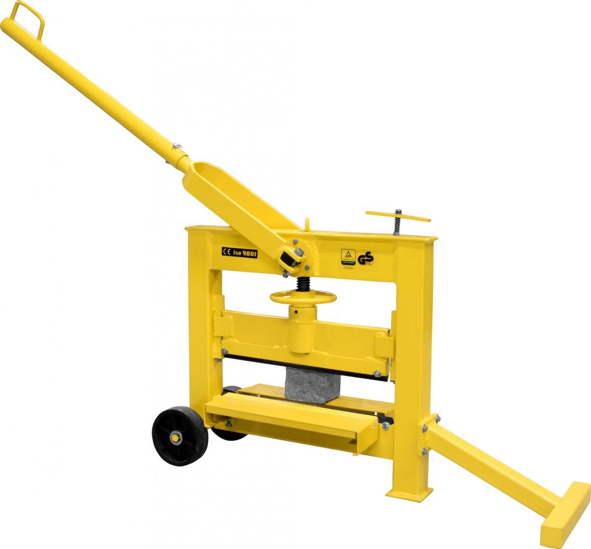 Steinknacker GSK 140/420