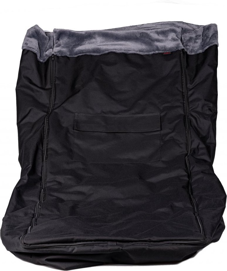 Schlupfsack für Rollstuhl