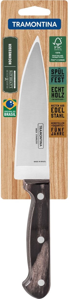 Kochmesser 15 cm