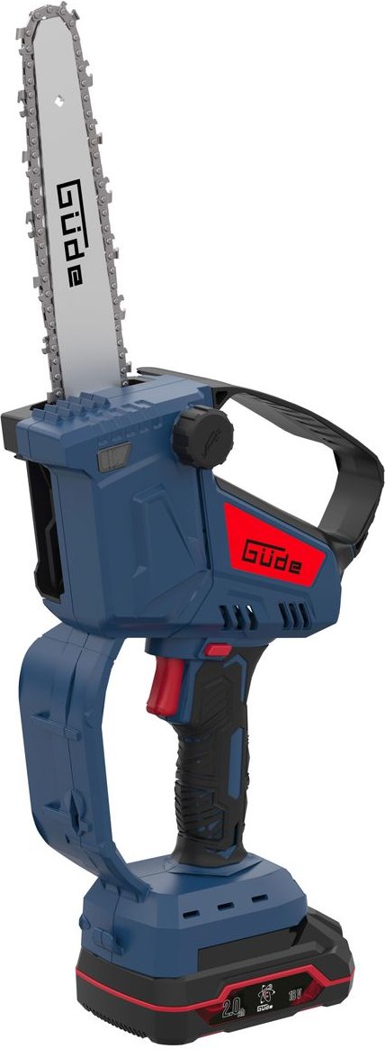 Akku Minikettensäge GMK 18-201-05